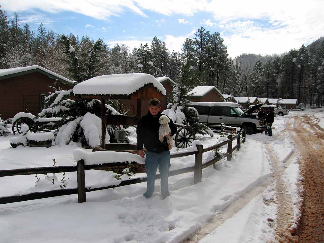 Loading Resort Image...